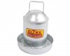 No. 4 Poultry Fountain Drinker 2½li